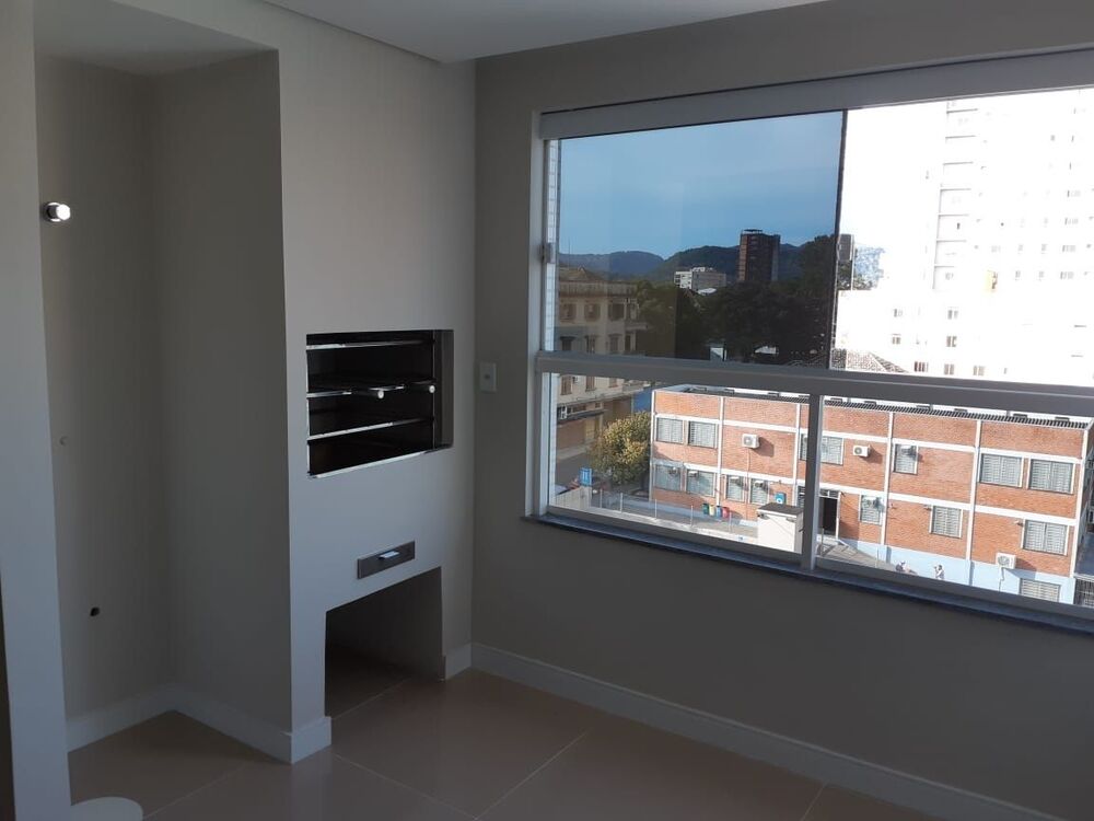 Apartamento, 2 quartos, 108 m² - Foto 1