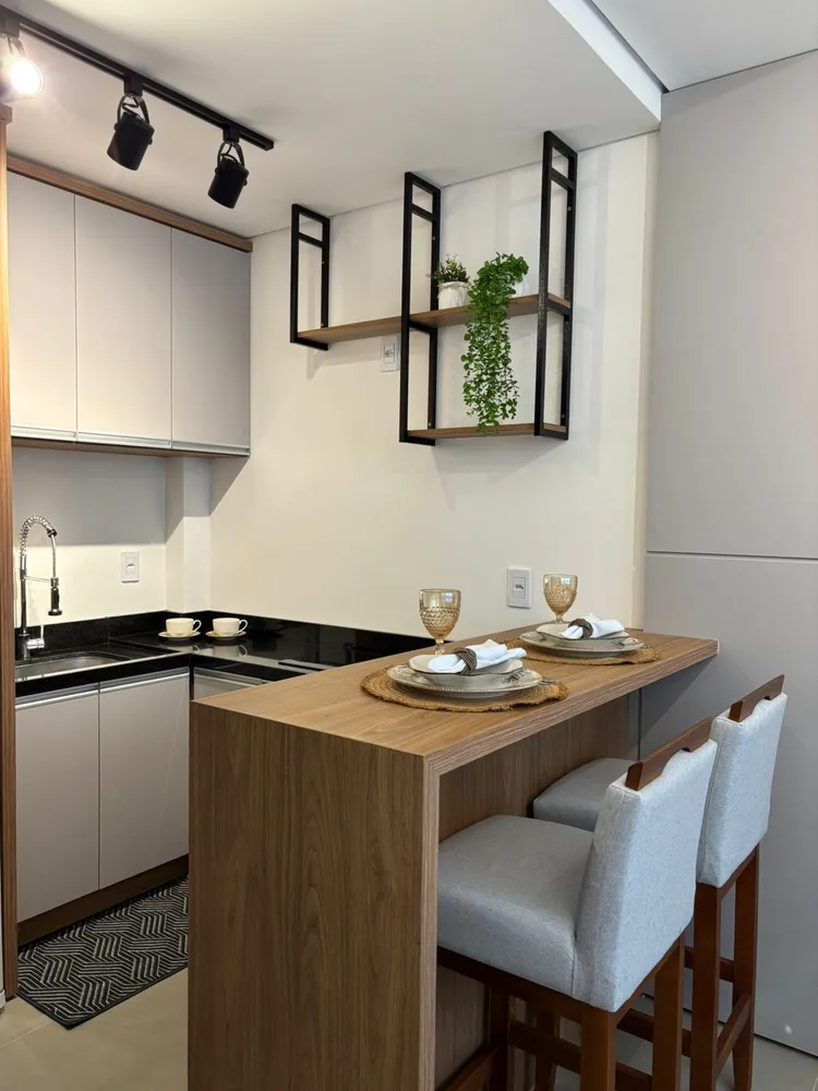 Apartamento, 1 quarto, 26 m² - Foto 6