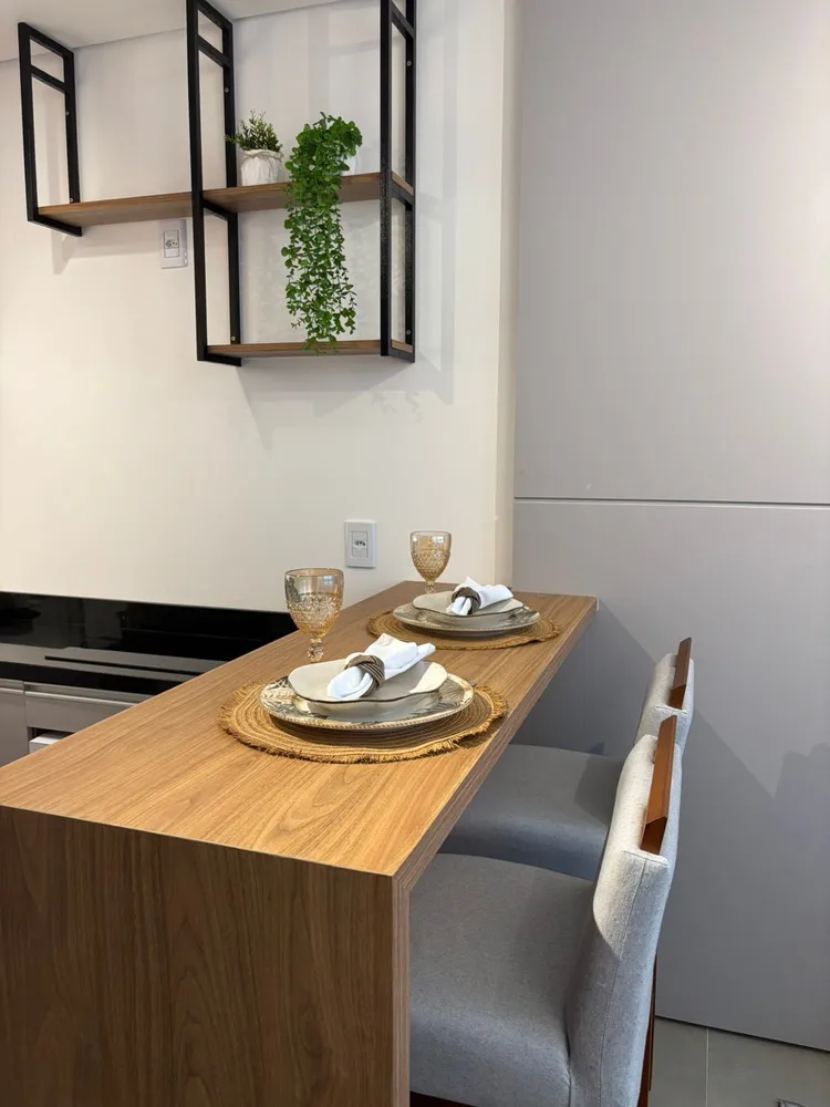 Apartamento, 1 quarto, 26 m² - Foto 5