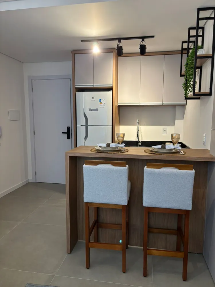 Apartamento, 1 quarto, 26 m² - Foto 6