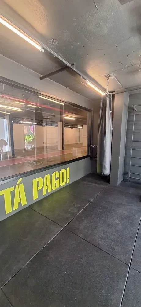 Apartamento, 1 quarto, 26 m² - Foto 12