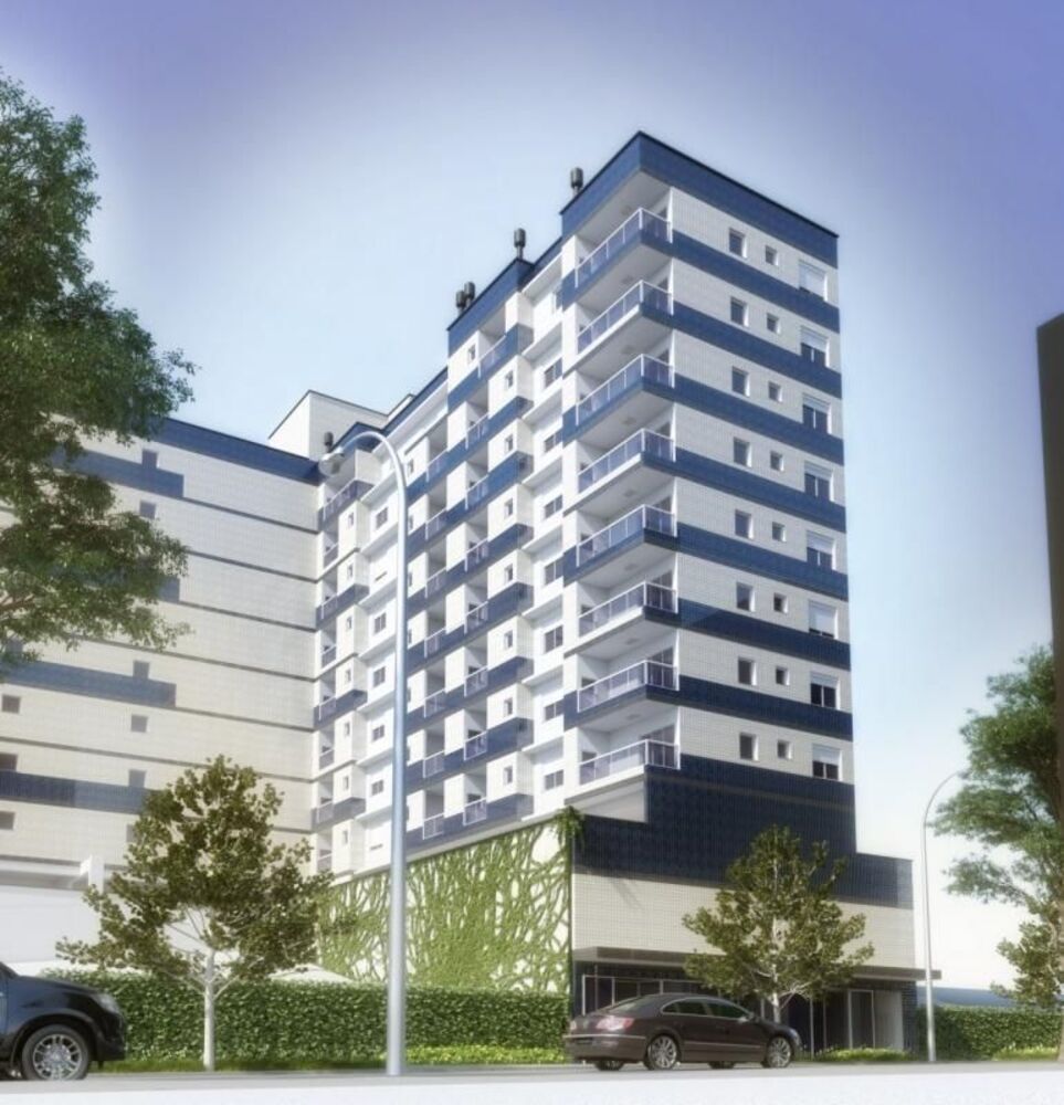 Apartamento, 2 quartos, 51 m² - Foto 2