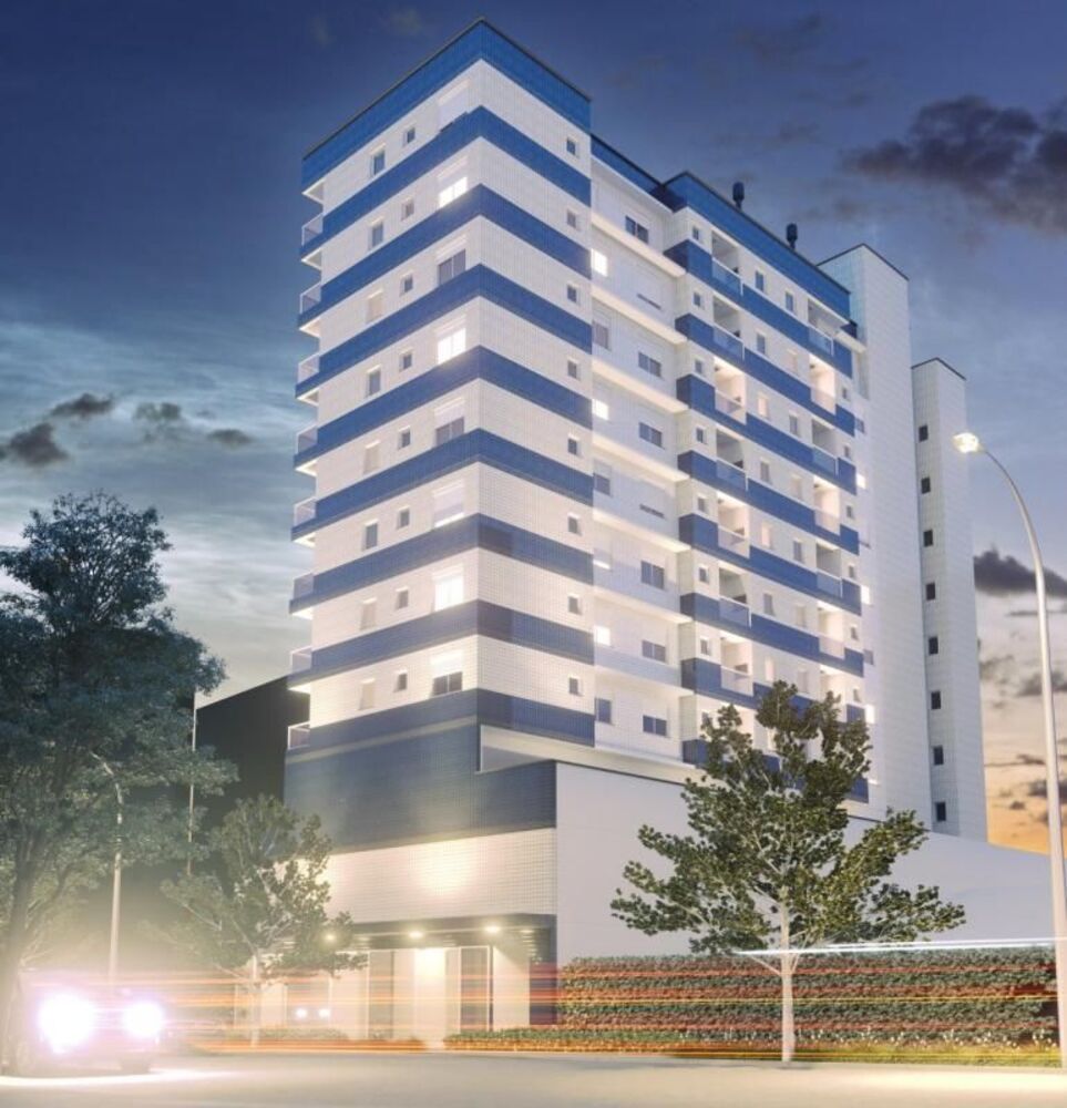 Apartamento, 2 quartos, 51 m² - Foto 4