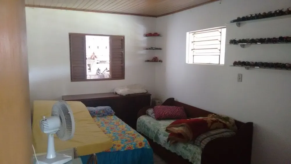 Chácara, 4 quartos, 3 hectares - Foto 6
