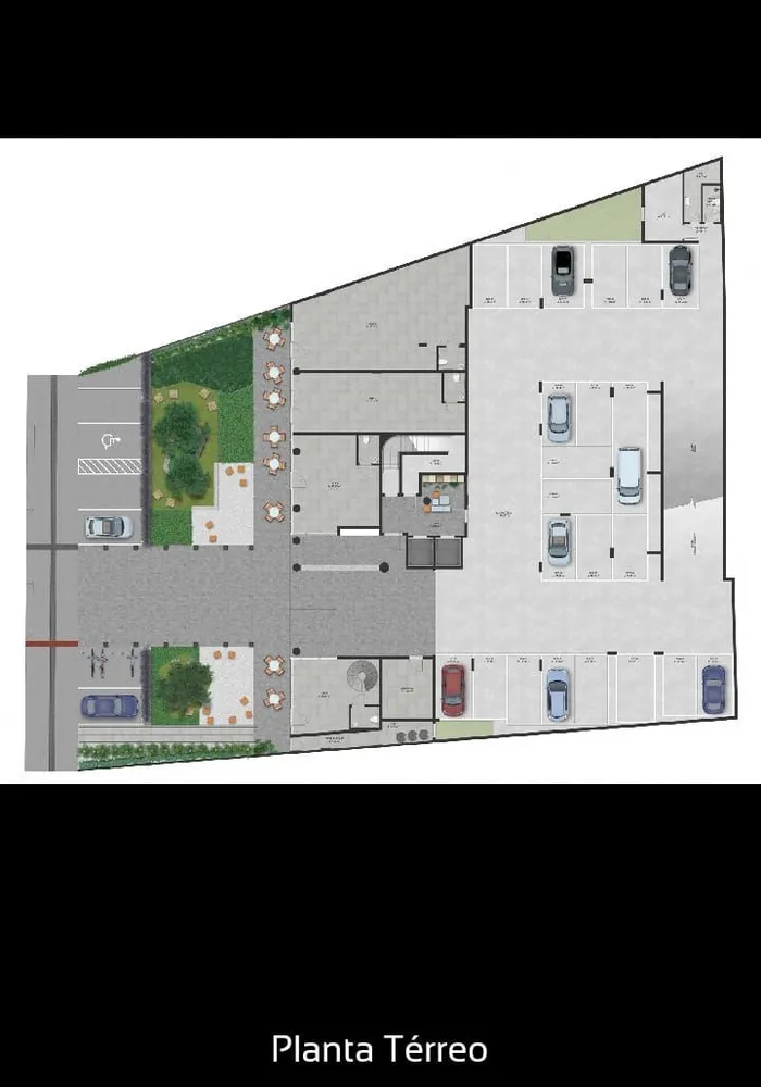 Apartamento, 2 quartos, 66 m² - Foto 9