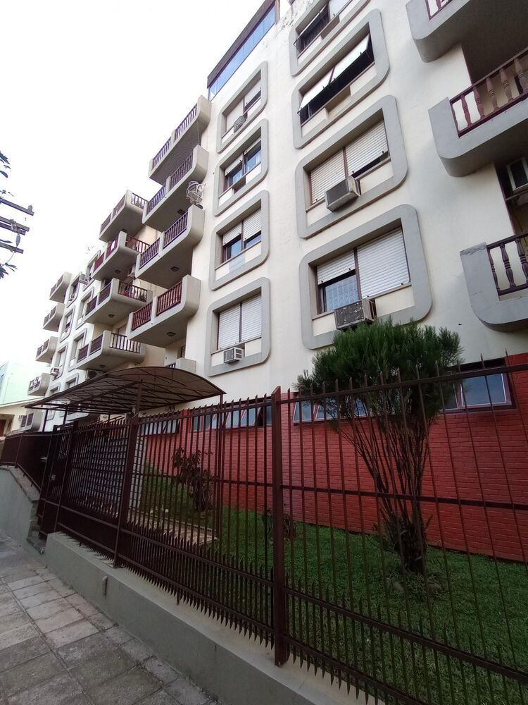 Apartamento, 3 quartos, 89 m² - Foto 1