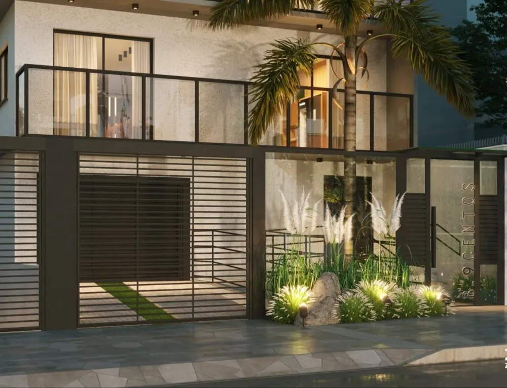 Apartamento, 2 quartos, 129 m² - Foto 5
