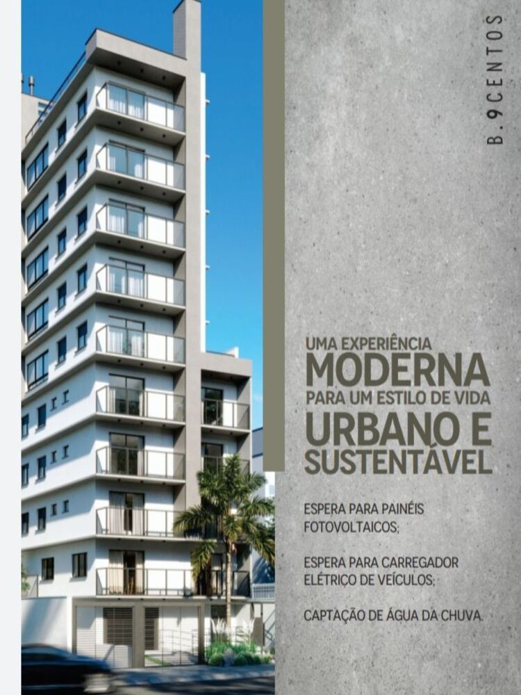 Apartamento, 2 quartos, 129 m² - Foto 2