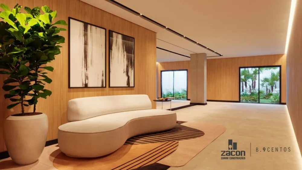 Apartamento, 2 quartos, 129 m² - Foto 7
