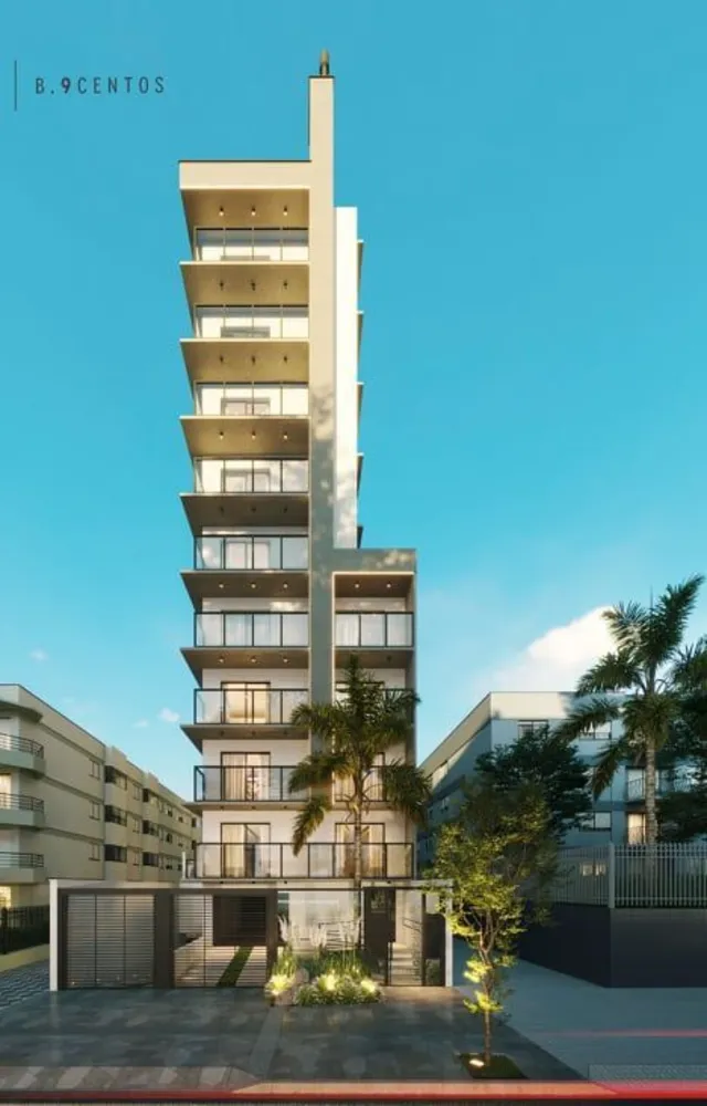 Apartamento, 2 quartos, 129 m² - Foto 4