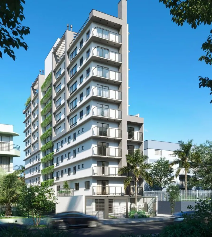 Apartamento, 2 quartos, 129 m² - Foto 3