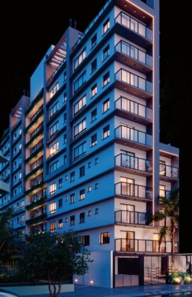 Apartamento, 2 quartos, 129 m² - Foto 1