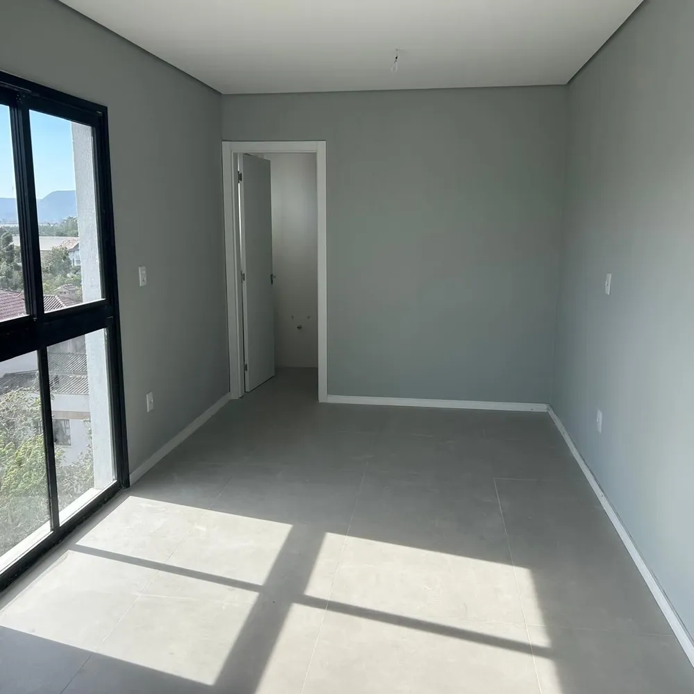 Apartamento, 1 quarto, 33 m² - Foto 2