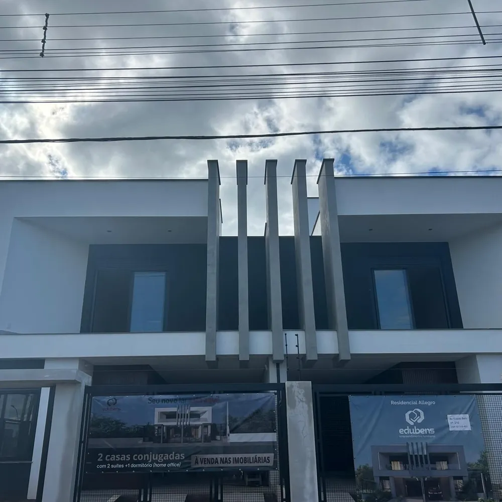 Casa, 3 quartos, 130 m² - Foto 9