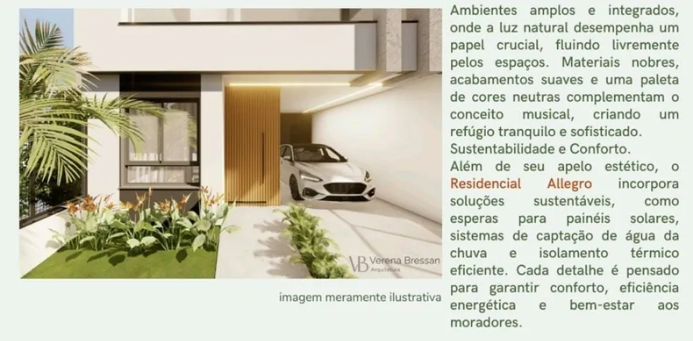 Casa, 3 quartos, 130 m² - Foto 6