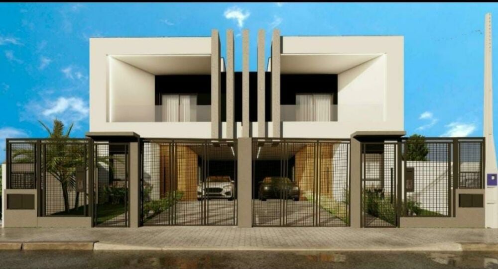 Casa, 3 quartos, 130 m² - Foto 1