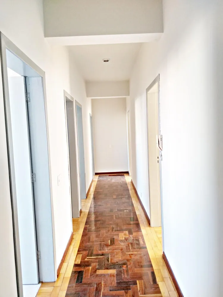 Apartamento, 3 quartos, 109 m² - Foto 5