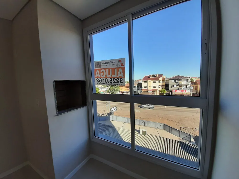 Apartamento, 1 quarto, 38 m² - Foto 1