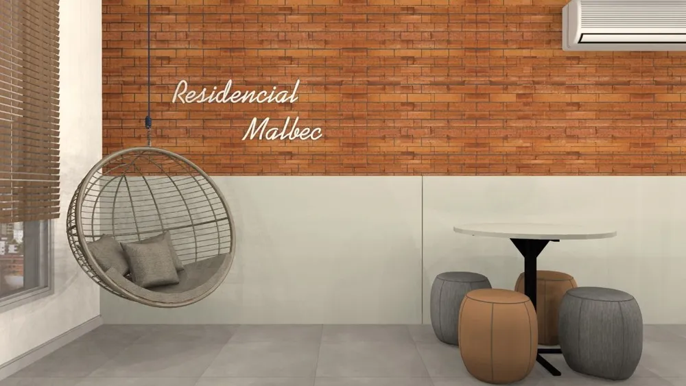 Apartamento, 2 quartos, 68 m² - Foto 12