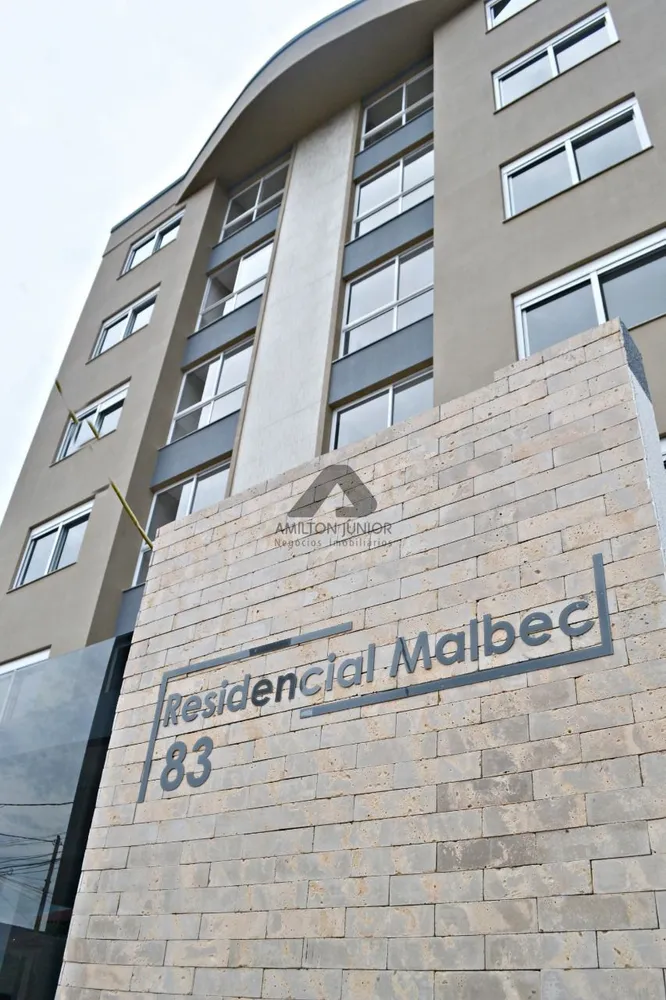 Apartamento, 2 quartos, 68 m² - Foto 1