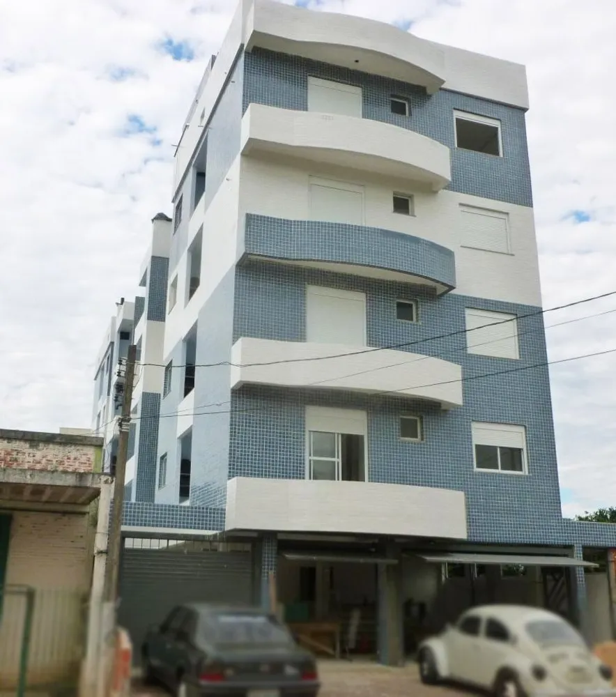 Apartamento, 2 quartos, 67 m² - Foto 10
