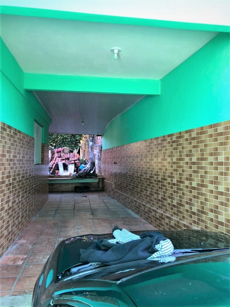 Casa, 3 quartos, 122 m² - Foto 1