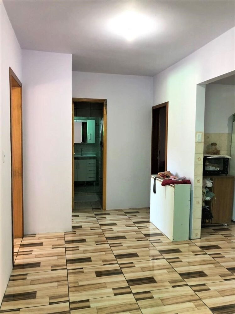 Casa, 3 quartos, 122 m² - Foto 2