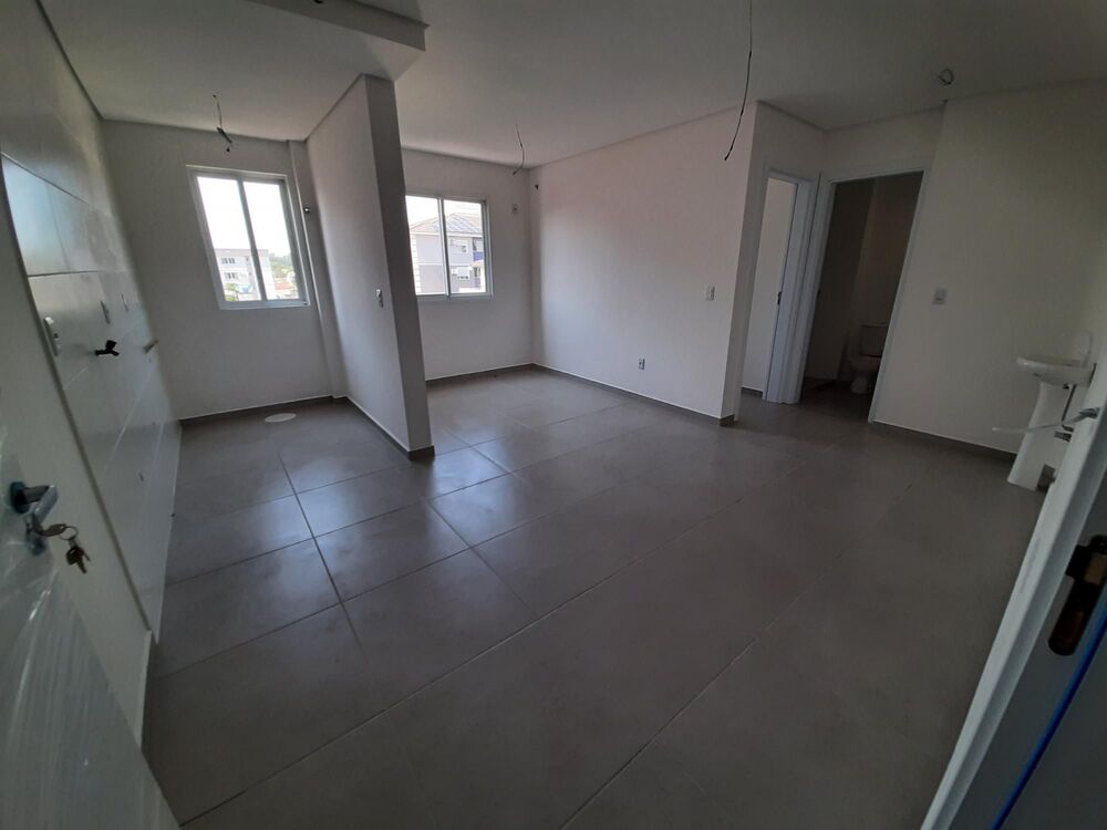 Apartamento, 1 quarto, 36 m² - Foto 1