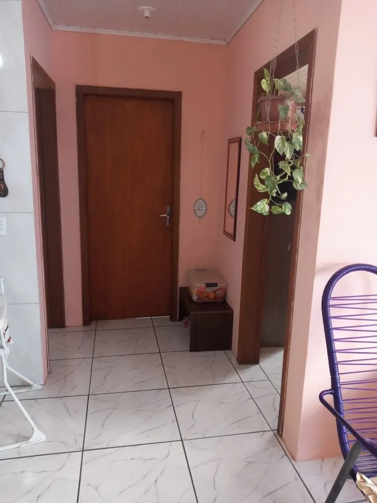 Casa, 3 quartos, 124 m² - Foto 4