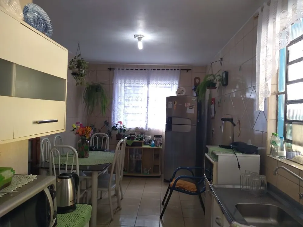 Casa, 3 quartos, 124 m² - Foto 9