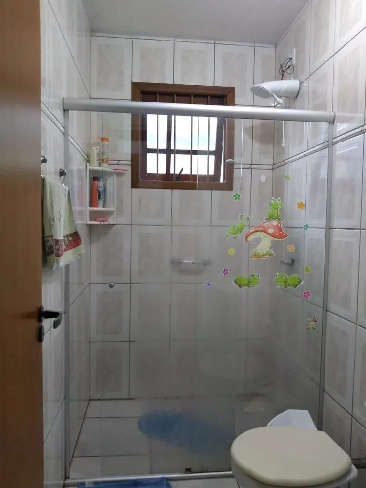 Casa, 3 quartos, 124 m² - Foto 12