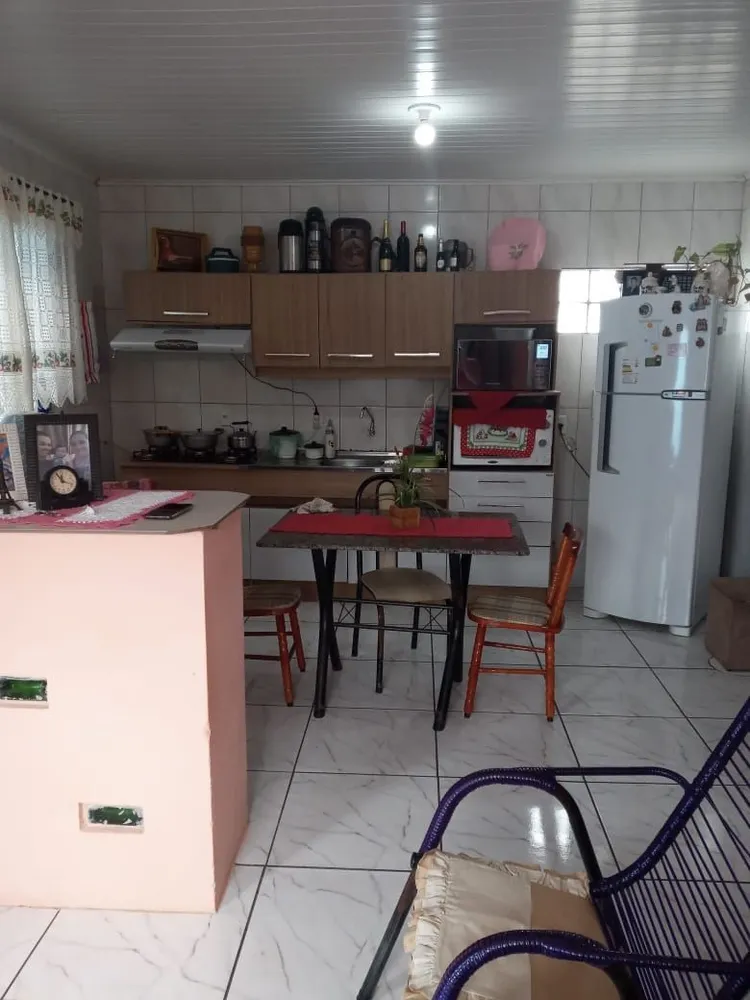 Casa, 3 quartos, 124 m² - Foto 10