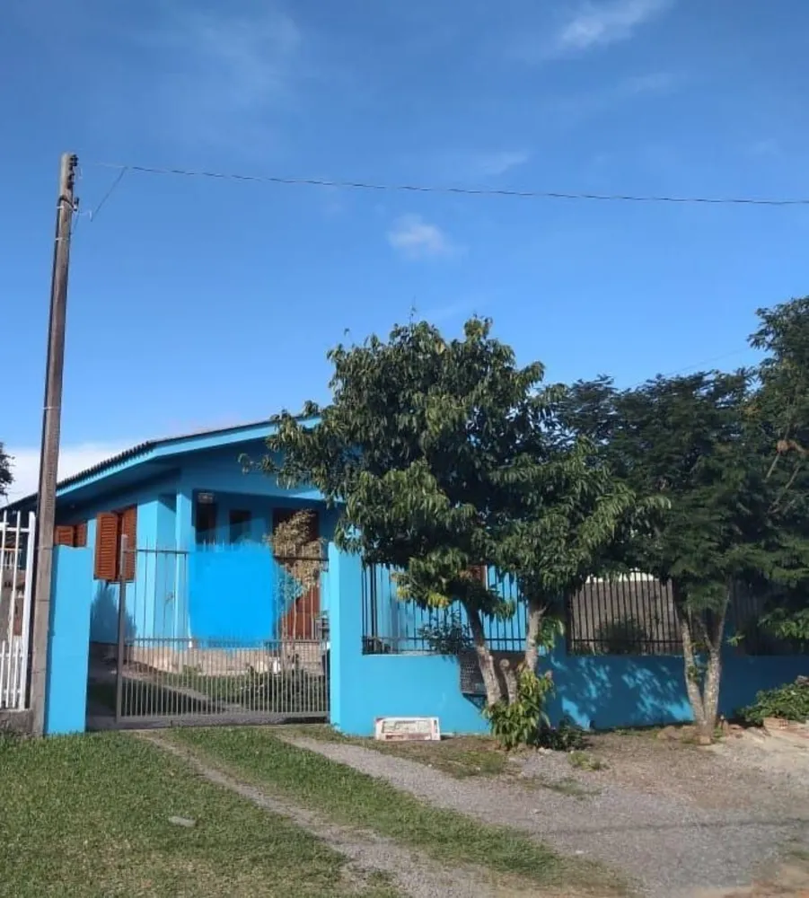 Casa, 3 quartos, 124 m² - Foto 1