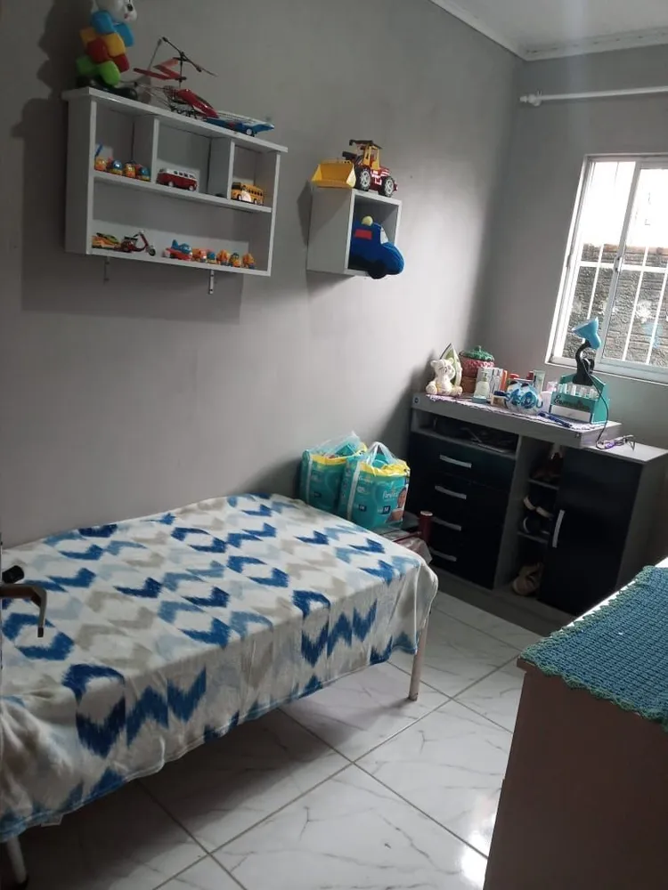 Casa, 3 quartos, 124 m² - Foto 6