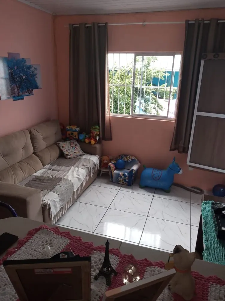 Casa, 3 quartos, 124 m² - Foto 2