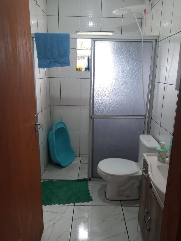 Casa, 3 quartos, 124 m² - Foto 13