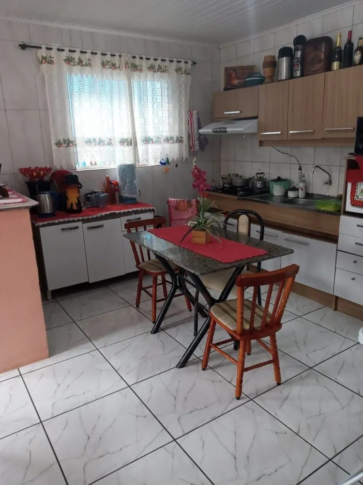 Casa, 3 quartos, 124 m² - Foto 11