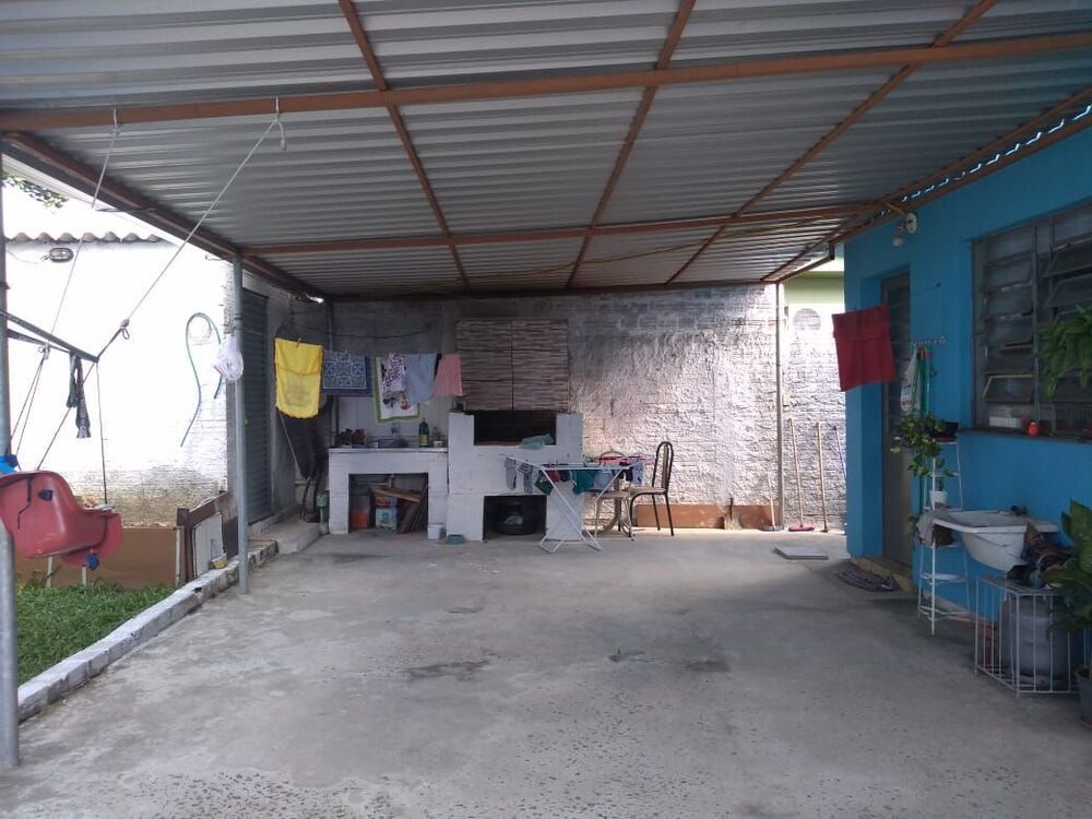 Casa à venda com 3 quartos, 124m² - Foto 3