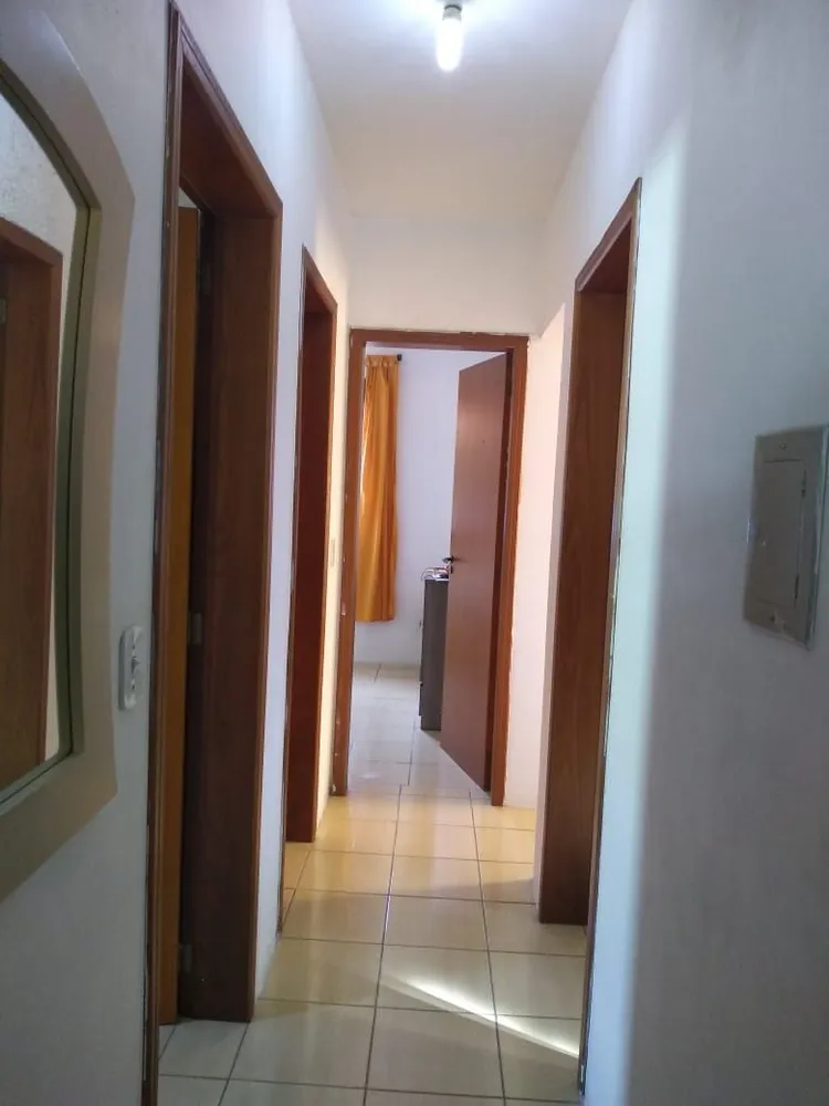Casa, 3 quartos, 124 m² - Foto 3