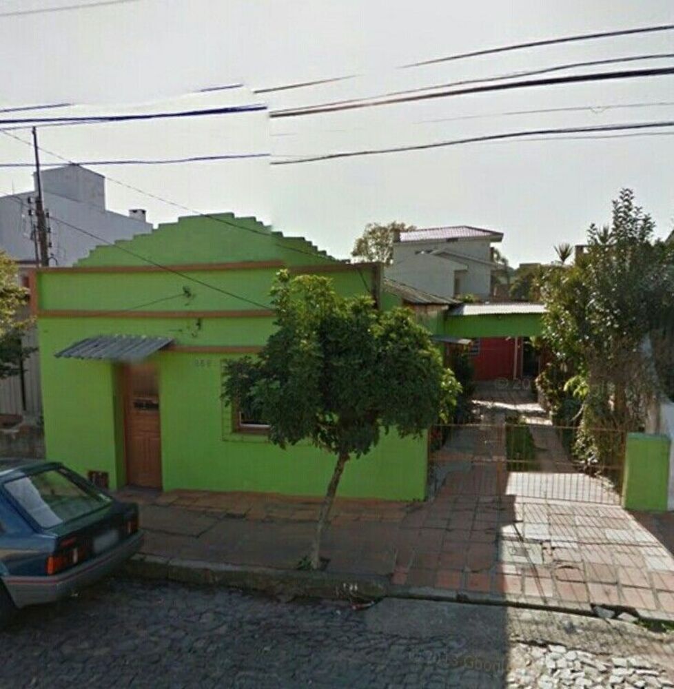 Terreno, 300 m² - Foto 1