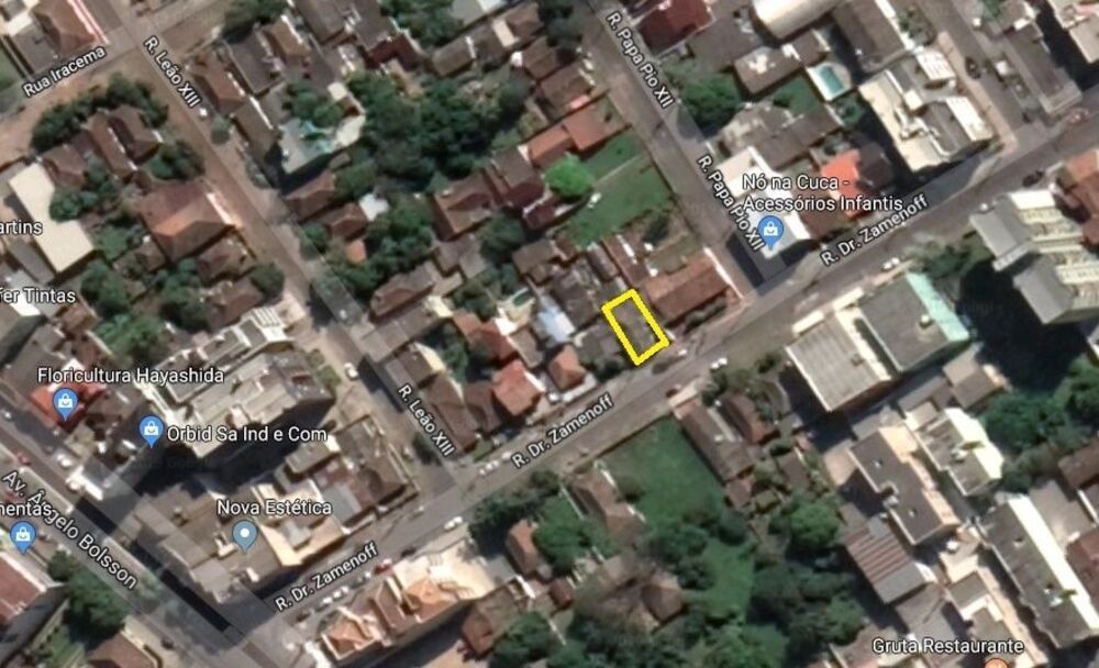 Terreno, 300 m² - Foto 2