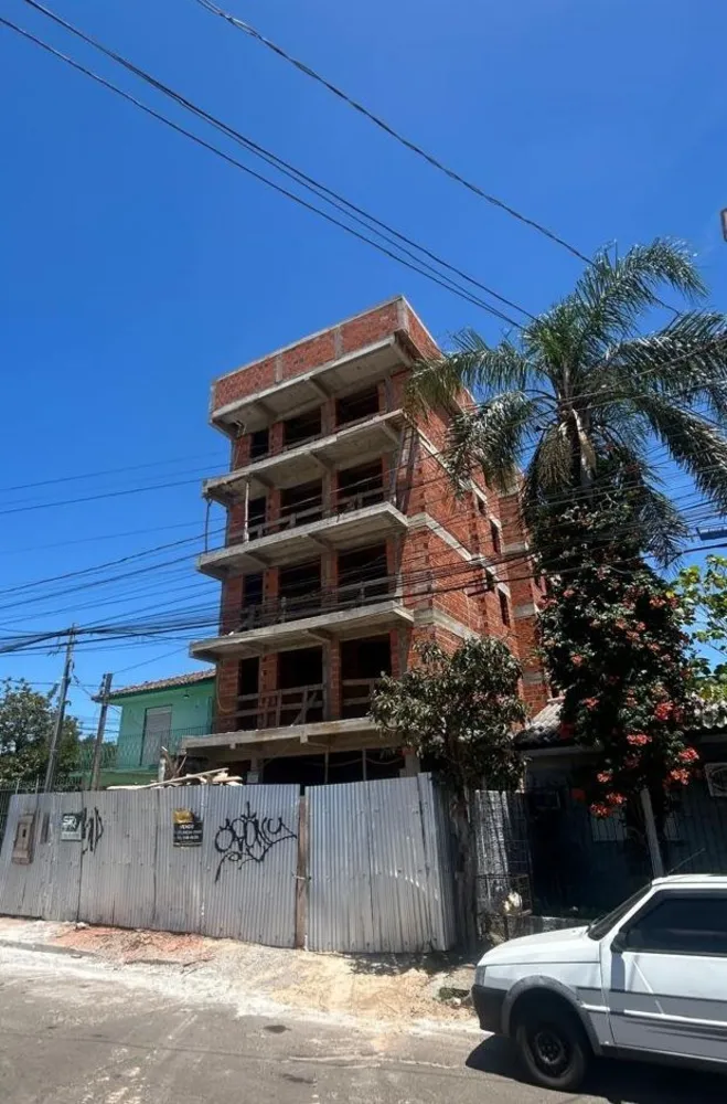 Apartamento, 1 quarto, 41 m² - Foto 1