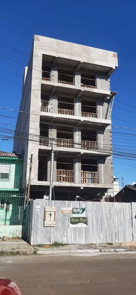Apartamento, 1 quarto, 41 m² - Foto 2