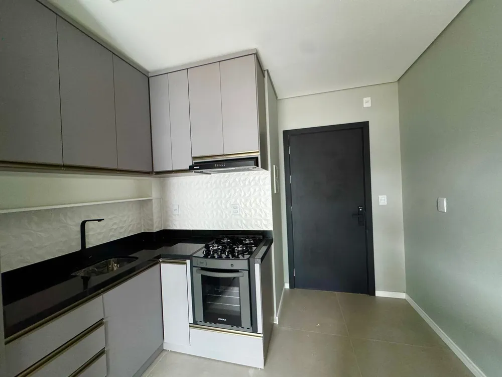 Apartamento, 1 quarto, 33 m² - Foto 4