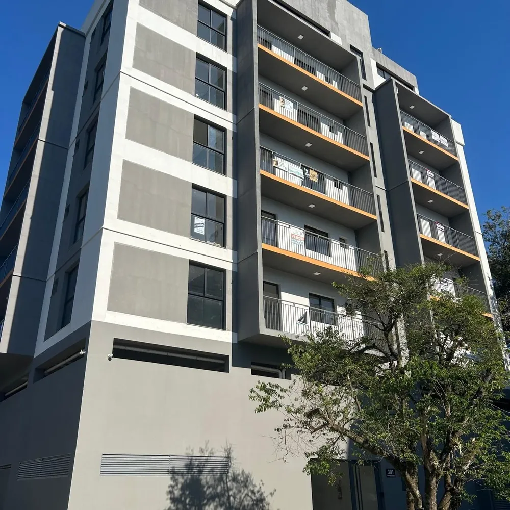 Apartamento, 1 quarto, 33 m² - Foto 1