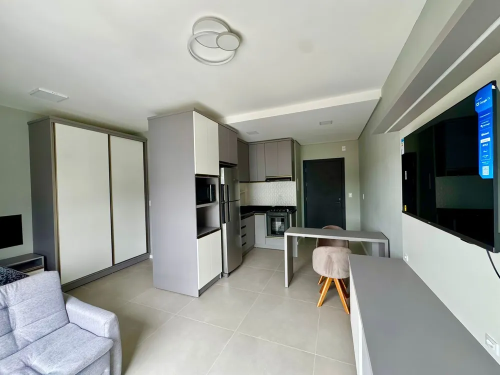 Apartamento, 1 quarto, 33 m² - Foto 6