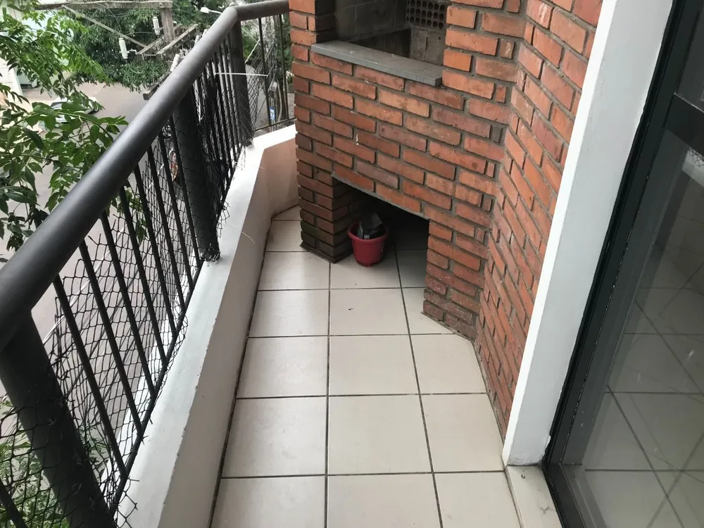 Apartamento, 1 quarto, 46 m² - Foto 10