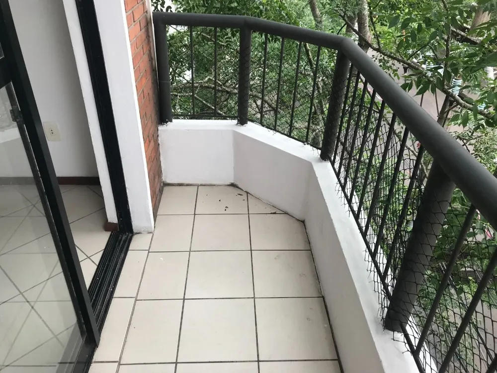 Apartamento, 1 quarto, 46 m² - Foto 12