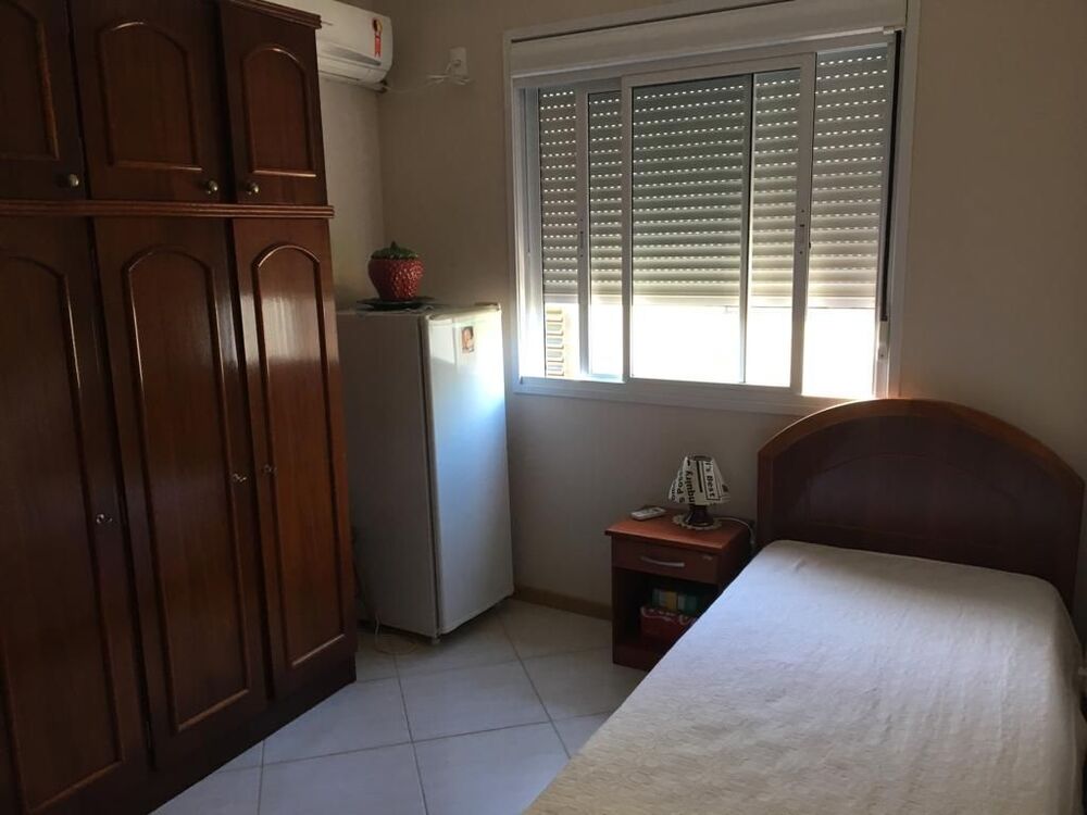 Apartamento à venda com 1 quarto, 47m² - Foto 3