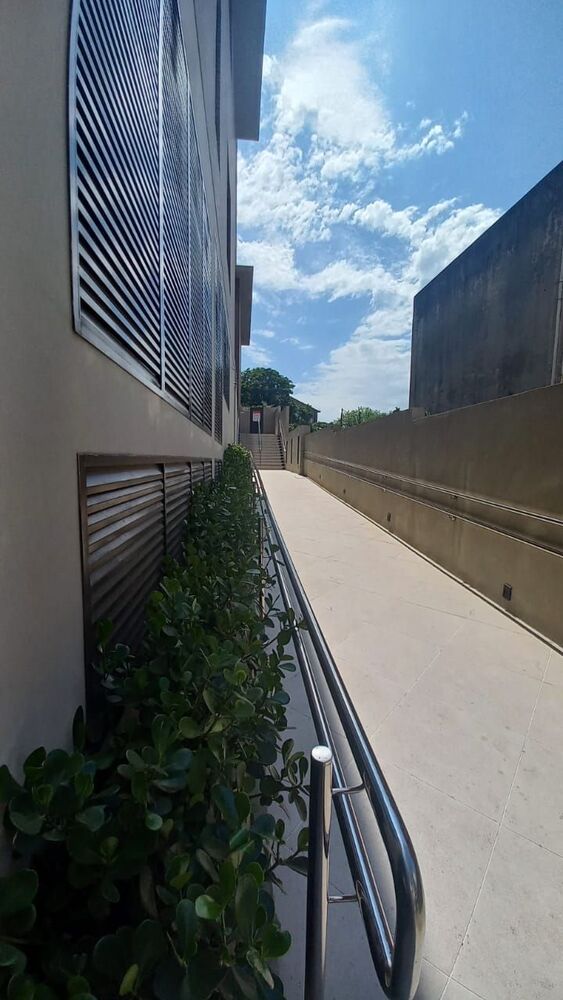 Apartamento, 1 quarto, 31 m² - Foto 4